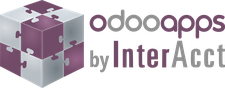 Odoo apps by InterAcct